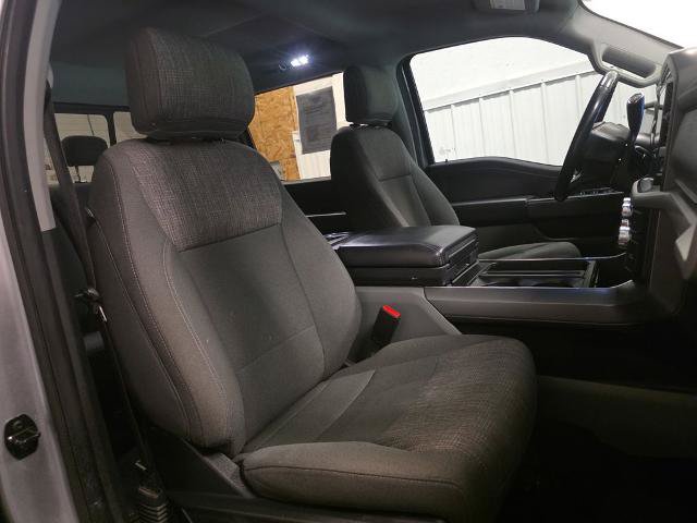 Certified 2021 Ford F150 XLT w/ Equipment Group 302A High AWD/4WD image 36