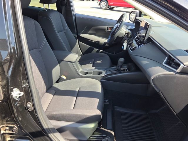 Used 2024 Toyota Corolla LE FWD image 15