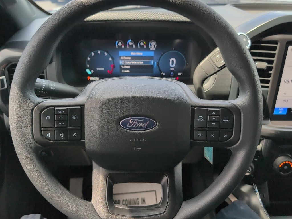 Certified 2026 Ford F150 STX w/ F-150 LOBO Package AWD/4WD image 15