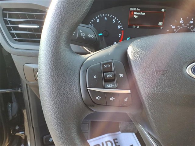 Certified 2022 Ford Escape SE image 15