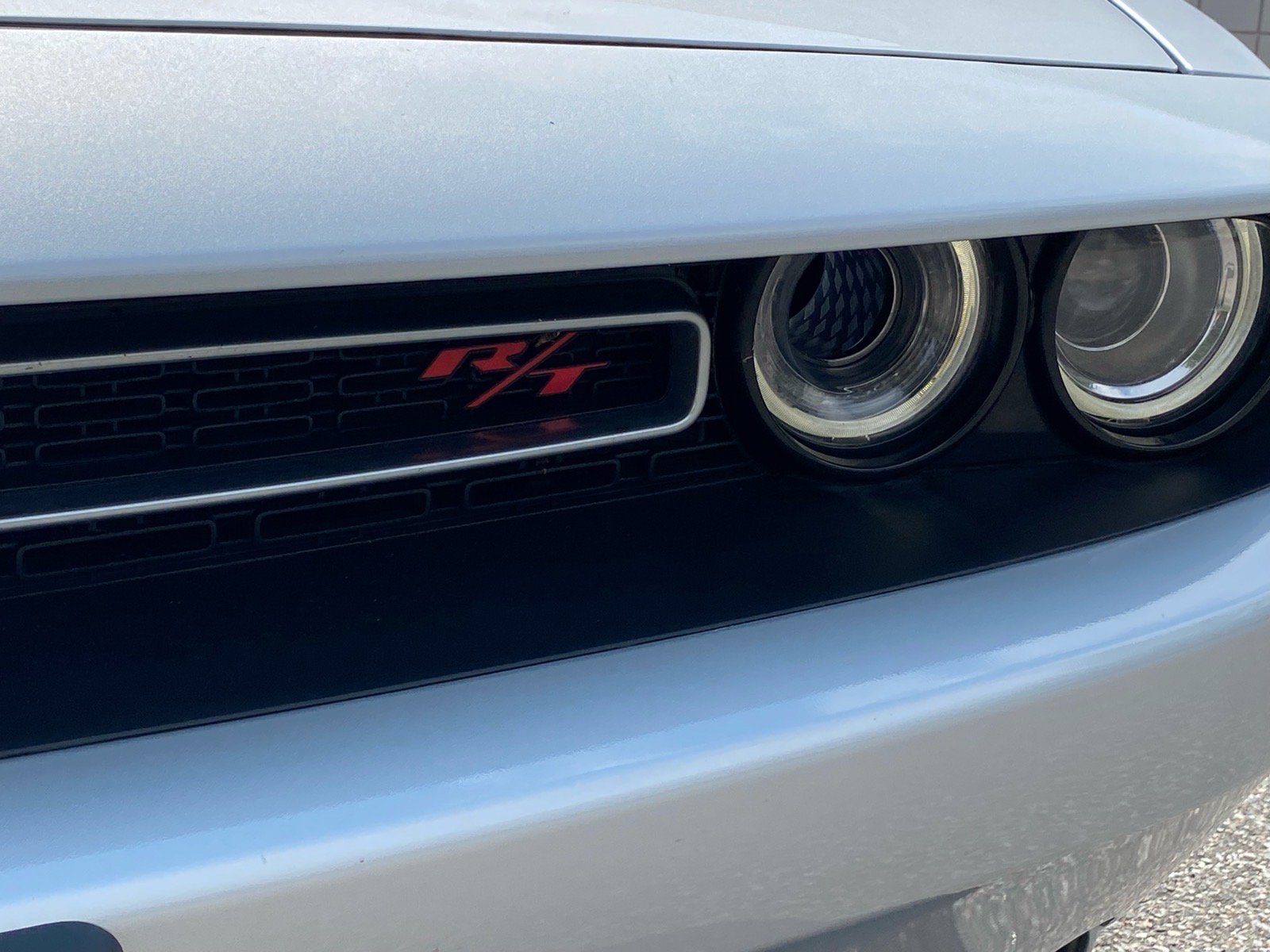 Used 2023 Dodge Challenger R/T w/ Plus Package RWD image 6