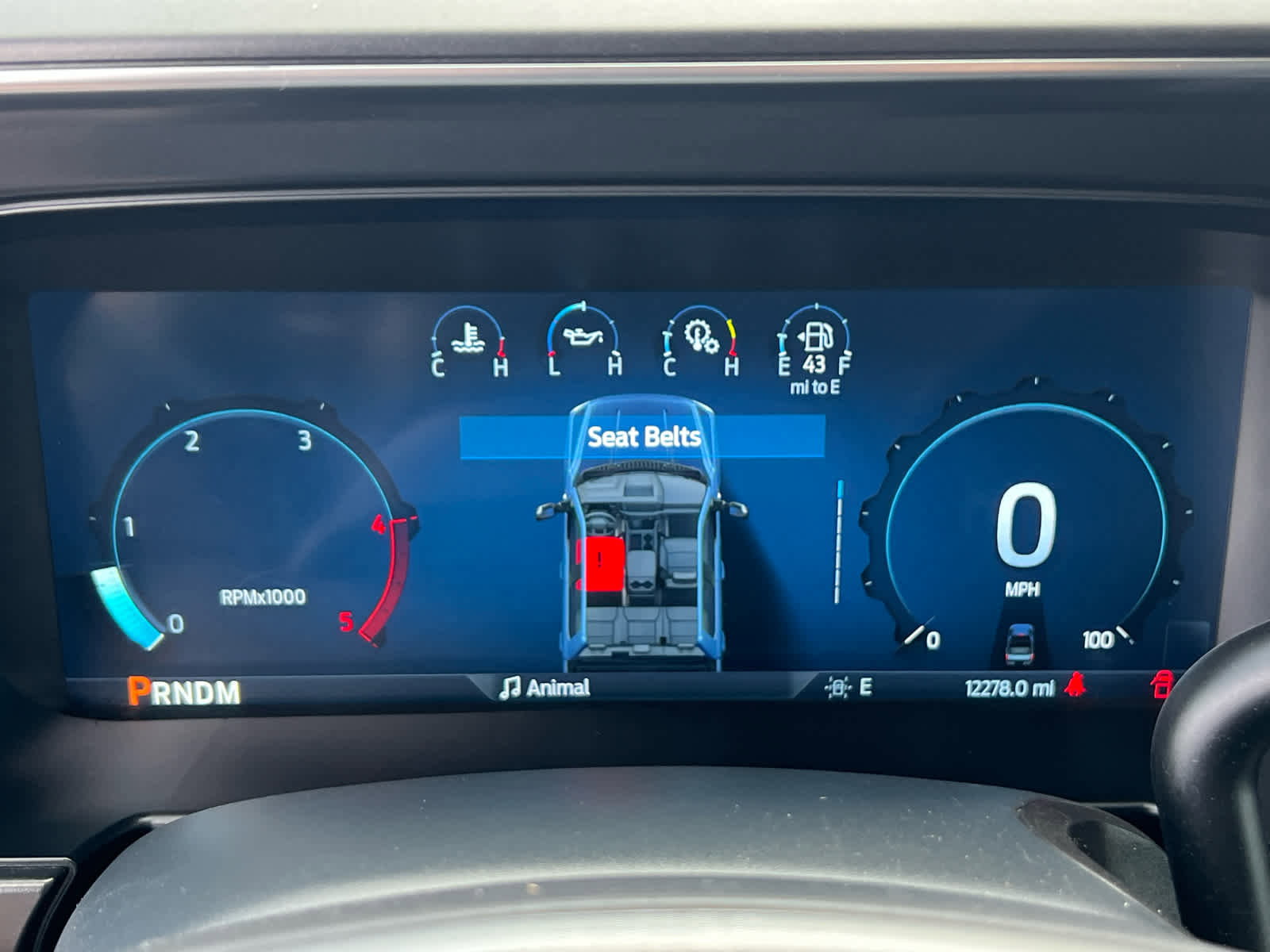 Certified 2024 Ford F250 Platinum image 33