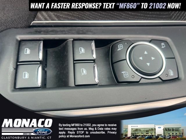 Certified 2023 Ford F150 Platinum w/ Equipment Group 701A High image 16