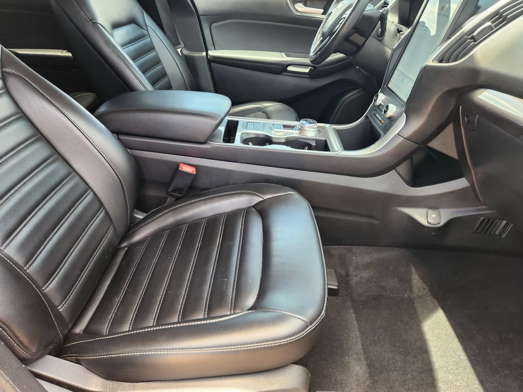 Certified 2023 Ford Edge SEL AWD/4WD image 13