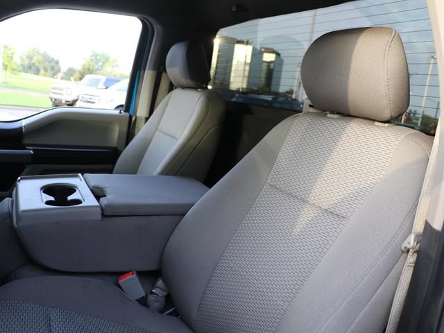 Certified 2020 Ford F150 XLT AWD/4WD image 20