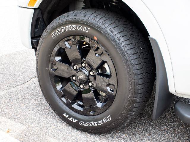 Certified 2022 Ford Ranger XLT w/ Equipment Group 302A High RWD image 4