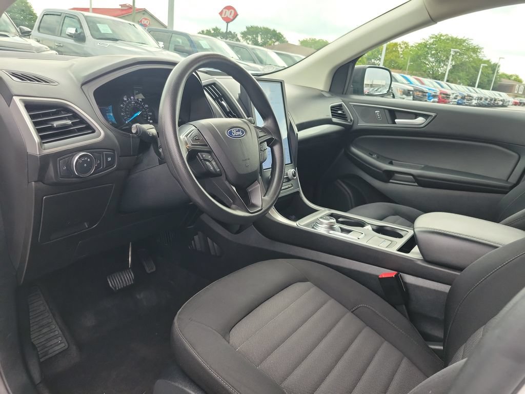 Certified 2022 Ford Edge SE AWD/4WD image 21