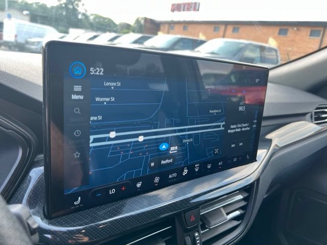 Certified 2024 Ford Escape ST-Line w/ Tech Pack #1 AWD/4WD image 14