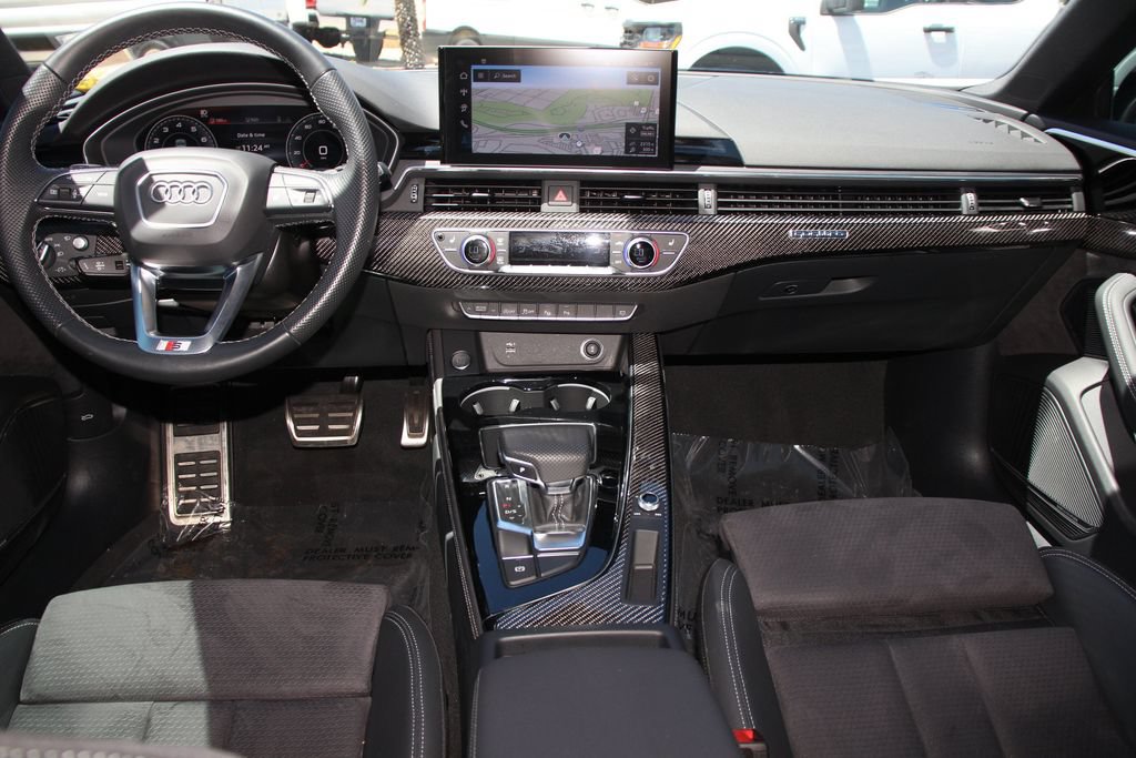 Used 2025 Audi A5 2.0T Prestige AWD/4WD image 19