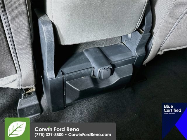 Certified 2022 Ford F350 XLT w/ XLT Premium Package AWD/4WD image 29