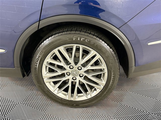Used 2023 Acura MDX SH-AWD w/ Advance Package image 30