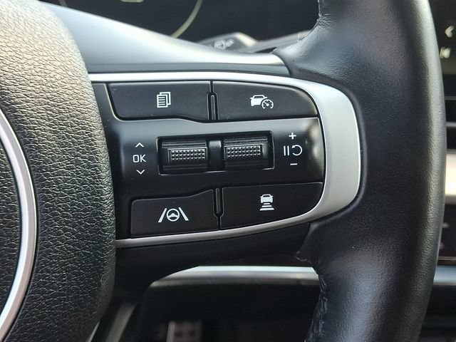 Used 2023 Kia Sportage X-Pro AWD/4WD image 22