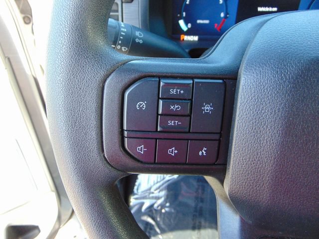 Certified 2024 Ford F150 STX w/ Mobile Office Package AWD/4WD image 18