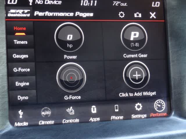 Used 2020 Dodge Charger Scat Pack w/ Daytona Edition Group RWD image 32