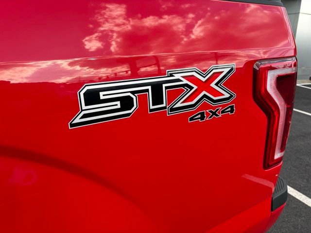 Certified 2017 Ford F150 XL w/ Equipment Group 101A Mid AWD/4WD image 14