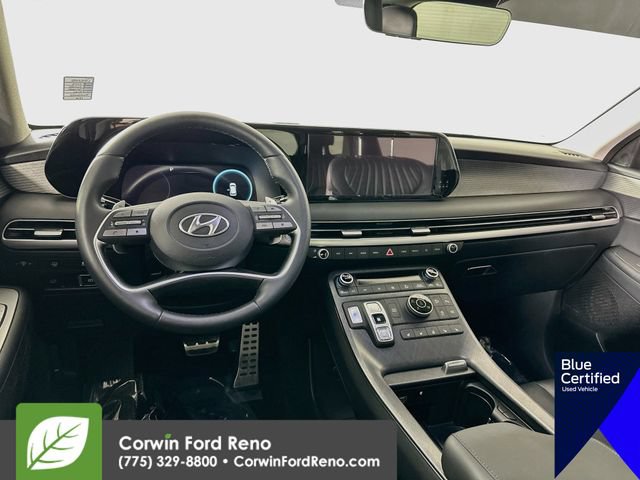 Used 2023 Hyundai Palisade Limited AWD/4WD image 28