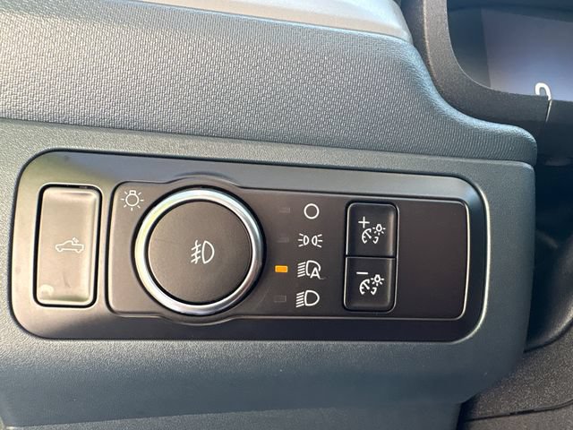 Certified 2025 Ford Maverick Lobo AWD/4WD image 27