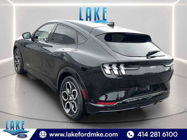 Certified 2023 Ford Mustang Mach-E GT AWD/4WD image 7