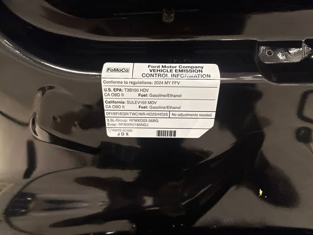 Certified 2024 Ford Transit 350 XLT RWD image 22