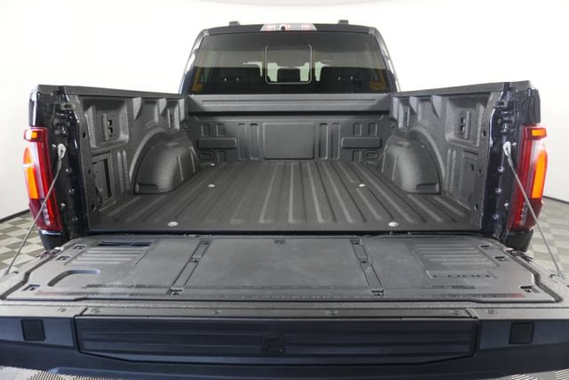 Certified 2025 Ford F150 Raptor w/ Equipment Group 803A Raptor R AWD/4WD image 39