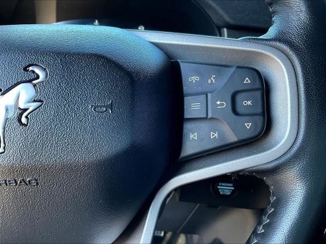 Certified 2025 Ford Bronco Badlands AWD/4WD image 14
