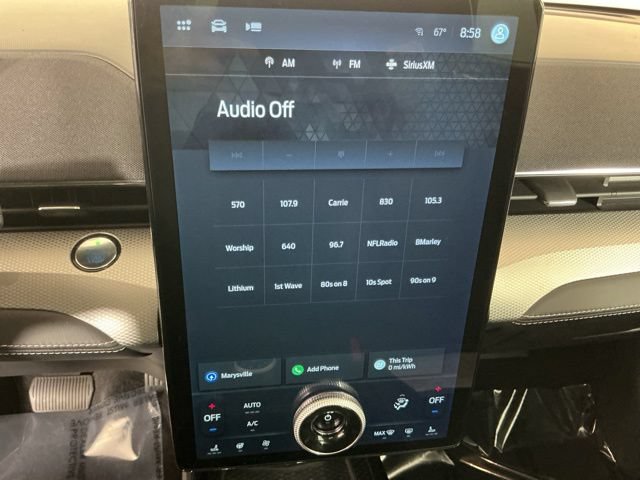 Certified 2023 Ford Mustang Mach-E California Route 1 AWD/4WD image 20