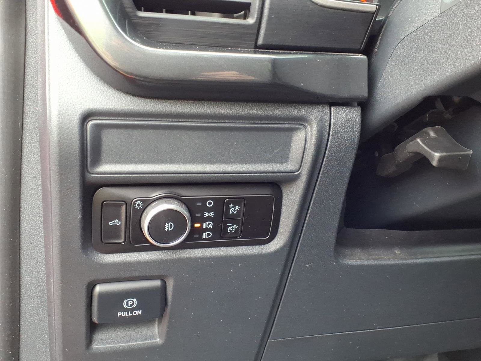 Certified 2023 Ford F150 XL w/ STX Appearance Package AWD/4WD image 10