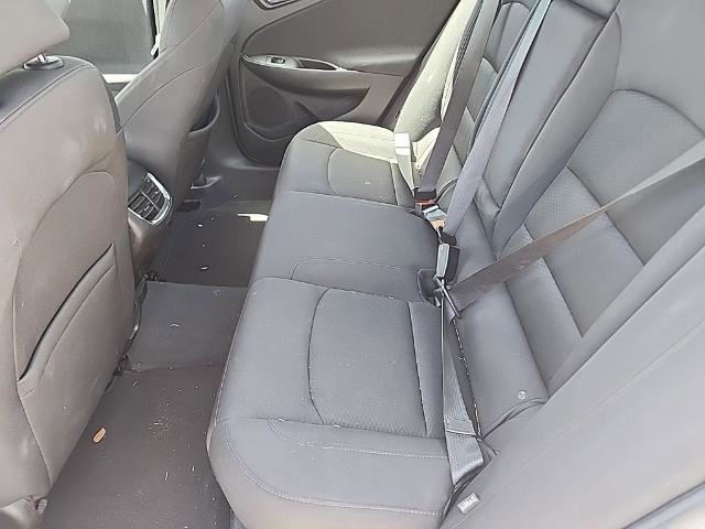 Used 2022 Chevrolet Malibu LT image 11