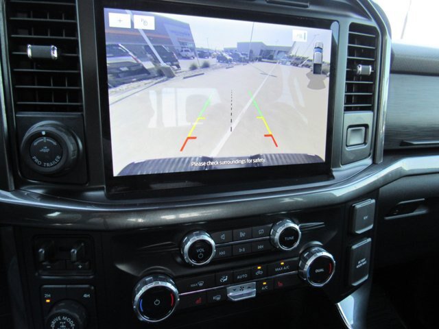Certified 2023 Ford F150 XLT w/ Equipment Group 302A High AWD/4WD image 29