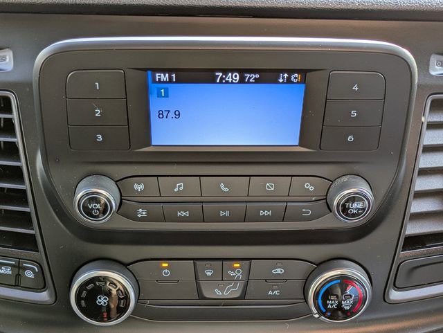 Certified 2024 Ford Transit 350 148 High Roof Extended w/ Load Area Protection Package RWD image 16