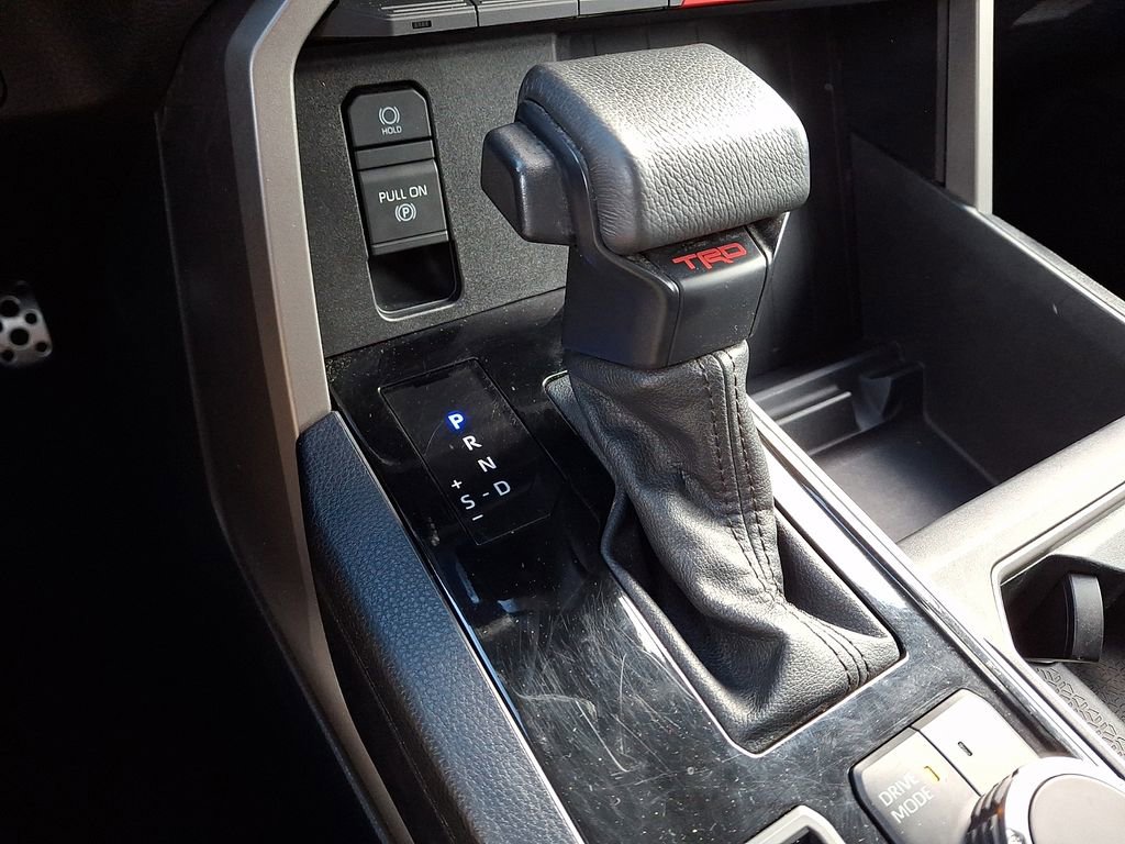 Used 2022 Toyota Tundra SR5 image 14