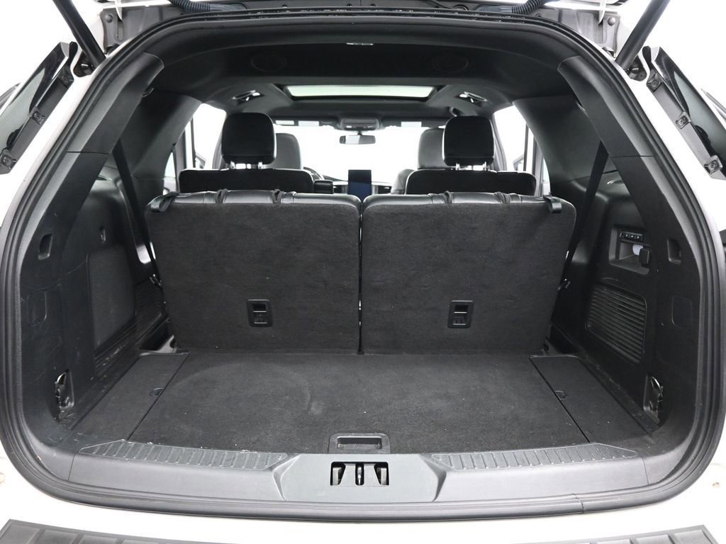 Certified 2021 Ford Explorer ST w/ Equipment Group 401A image 53