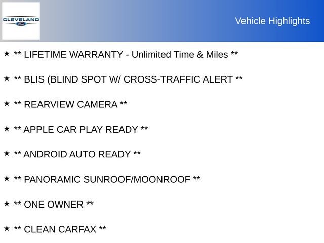 Certified 2024 Ford Expedition Max Limited AWD/4WD image 4