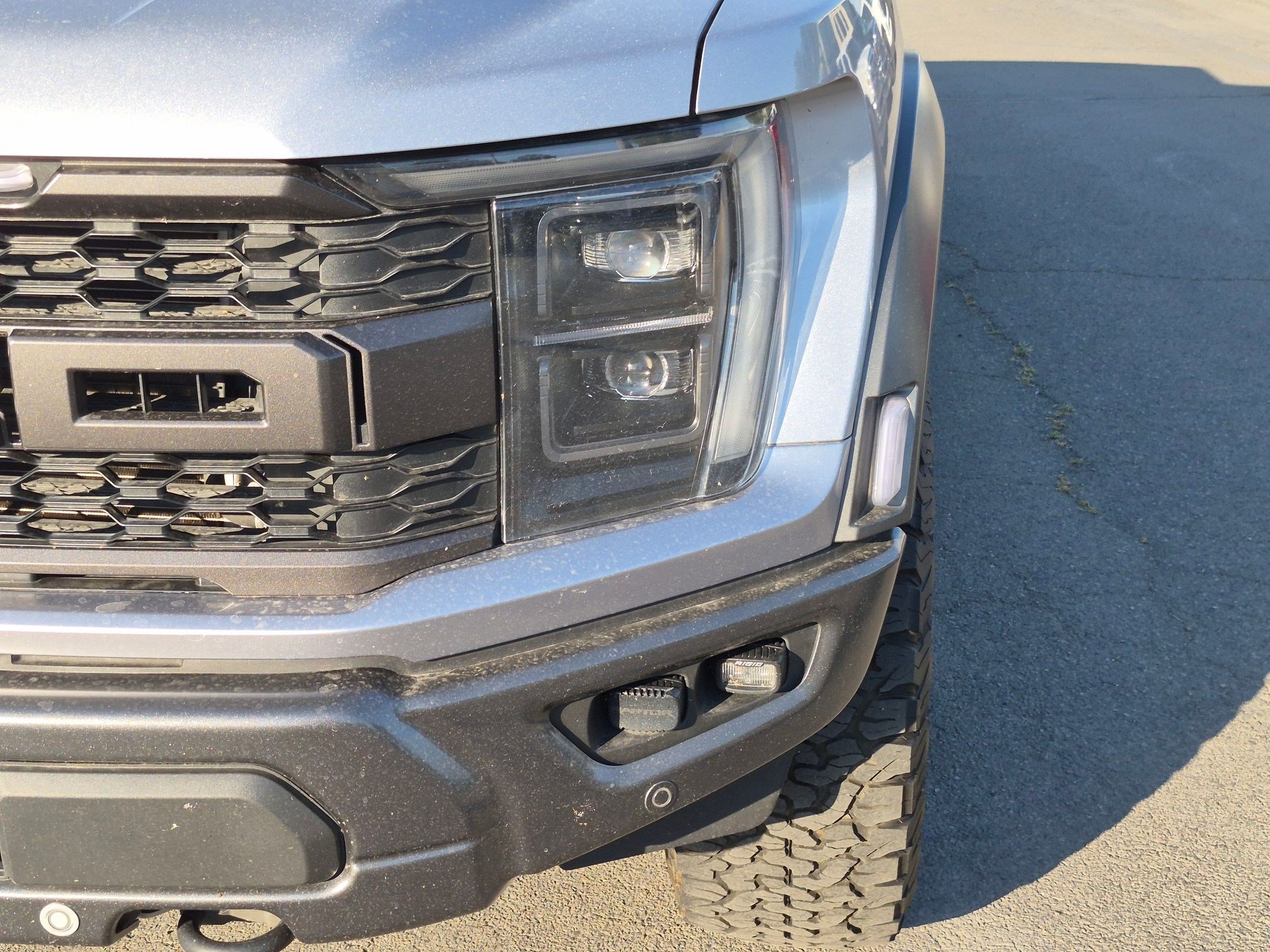 Certified 2023 Ford F150 Raptor AWD/4WD image 12