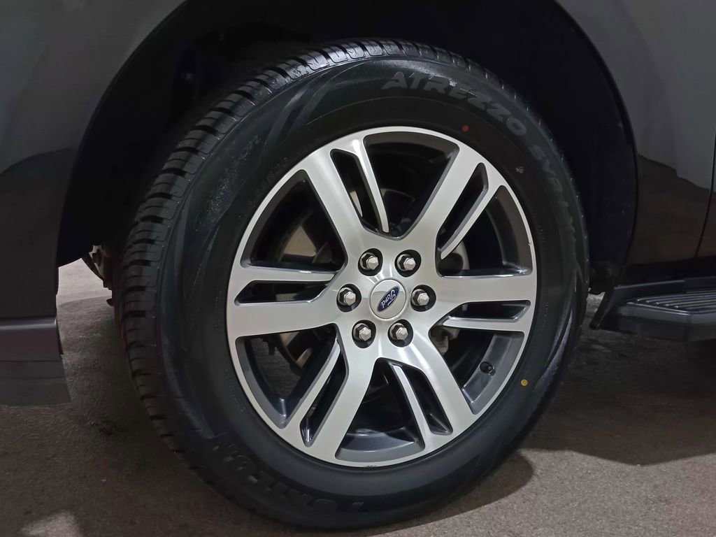 Certified 2024 Ford Expedition Max Limited AWD/4WD image 12