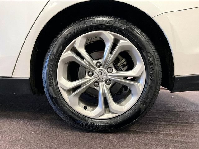 Used 2024 Honda Accord LX image 8