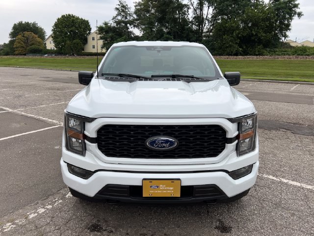 Certified 2023 Ford F150 XL w/ STX Appearance Package AWD/4WD image 4