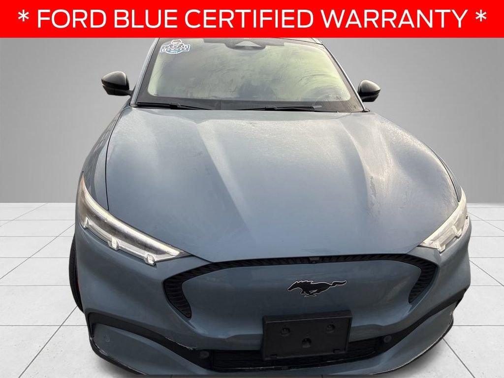 Certified 2023 Ford Mustang Mach-E California Route 1 image 4