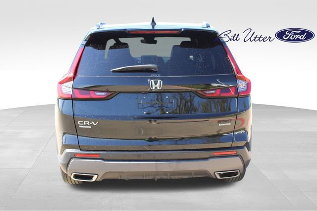 Used 2025 Honda CR-V Sport Touring image 6