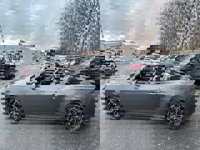 Certified 2024 Ford Mustang Premium image 3