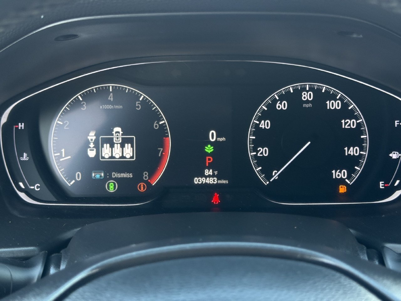 Used 2021 Honda Accord Sport Special Edition image 15