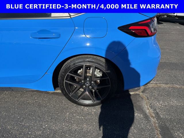 Used 2023 Honda Civic Sport Touring image 5