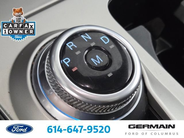 Certified 2023 Ford Explorer ST w/ Equipment Group 401A AWD/4WD image 28