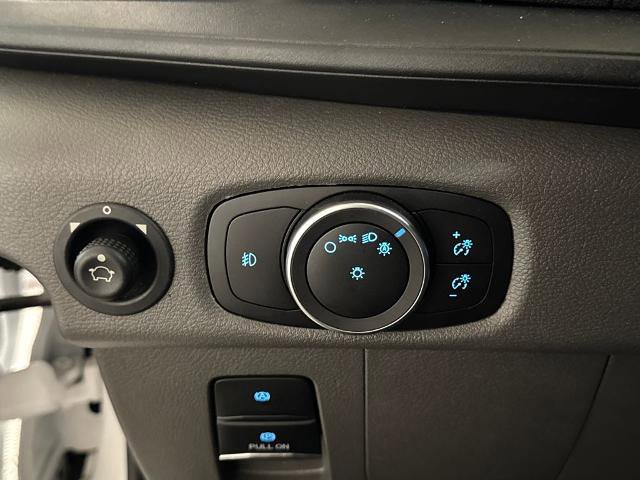 Certified 2024 Ford Transit 250 Low Roof w/ Exterior Upgrade Package image 21