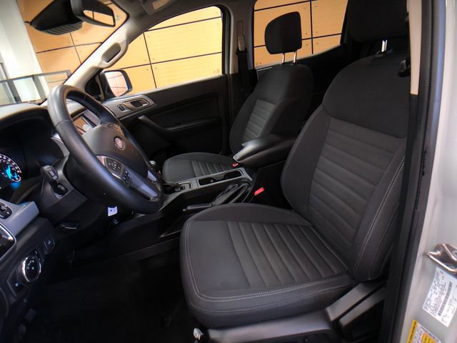 Certified 2023 Ford Ranger XLT w/ Equipment Group 302A High image 10