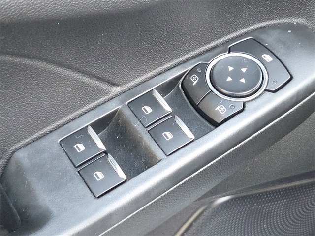 Certified 2023 Ford Escape Active image 19