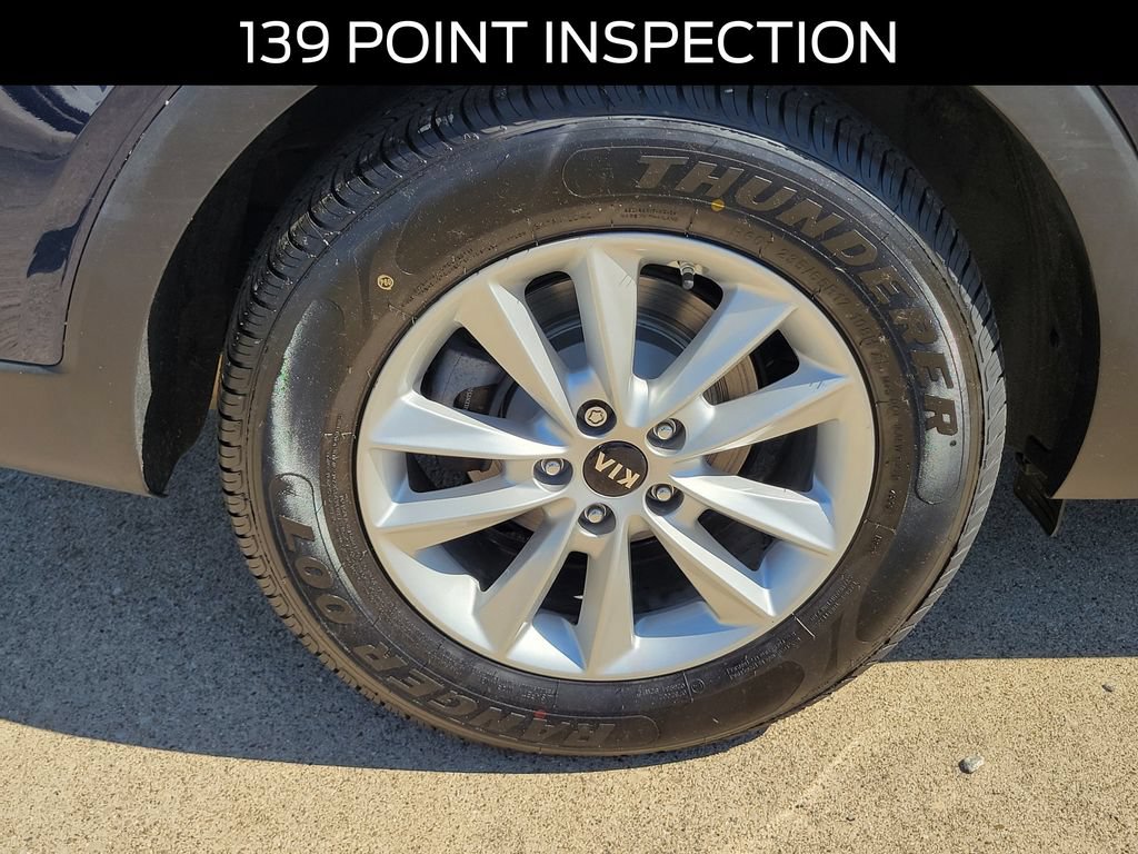 Used 2019 Kia Sorento AWD w/ LX Convenience Package image 5