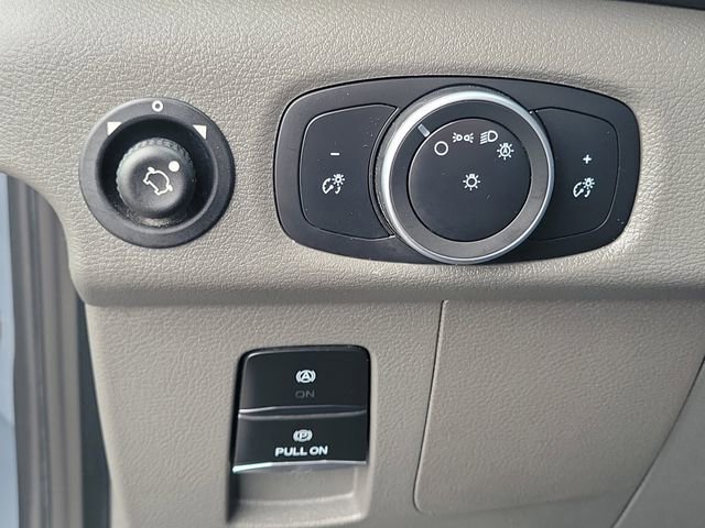 Certified 2023 Ford Transit 350 XL image 18