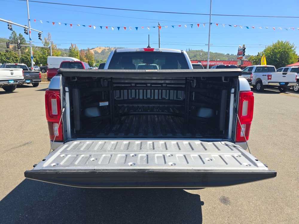 Certified 2021 Ford Ranger XLT w/ Equipment Group 301A Mid AWD/4WD image 19