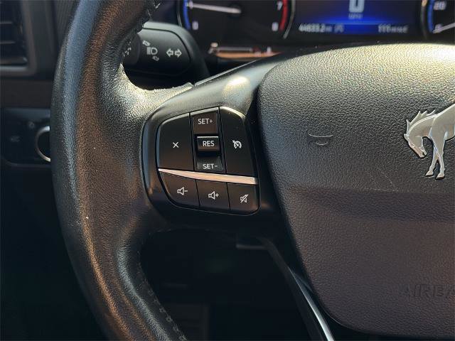 Certified 2023 Ford Bronco Sport Outer Banks image 21
